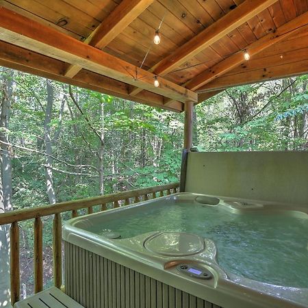 Wild Rose Cabin By Amish Country Lodging Millersburg Exterior photo